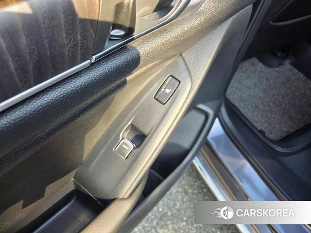 Honda Accord 10th Generation id 5004020 из Кореи 9