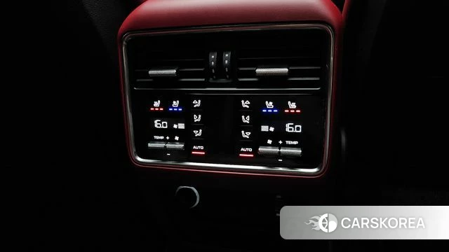 Porsche Cayenne (PO536) id 4784327 из Кореи 9