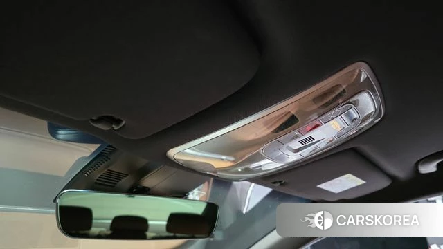 Genesis G80 (RG3) id 5026782 из Кореи 9