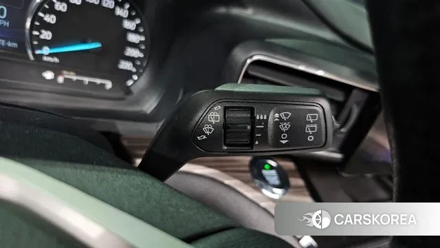 Ford Explorer 6th Generation id 3504187 из Кореи 9