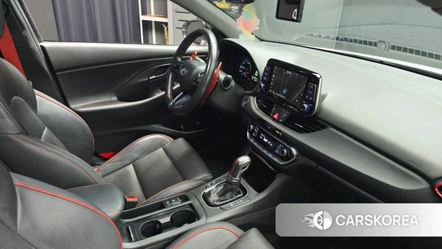Hyundai i30 (PD) id 4765314 из Кореи 9