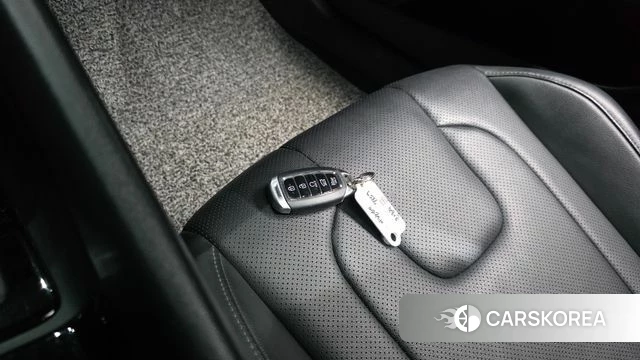 Hyundai Avante (CN7) id 5040540 из Кореи 9