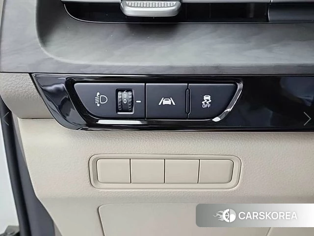 Kia Carnival 4th generation id 5003409 из Кореи 9