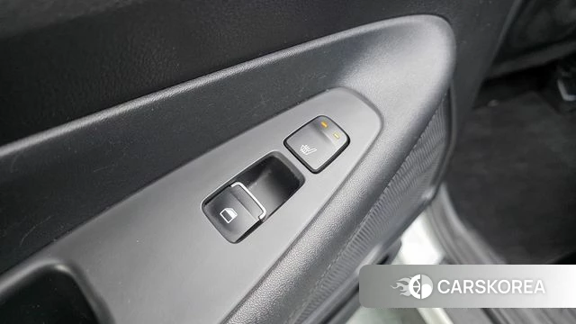 Hyundai The New Santa Fe id 4977086 из Кореи 9