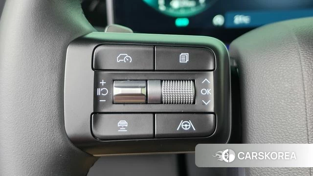 Hyundai Santa Fe (MX5) id 4984813 из Кореи 9