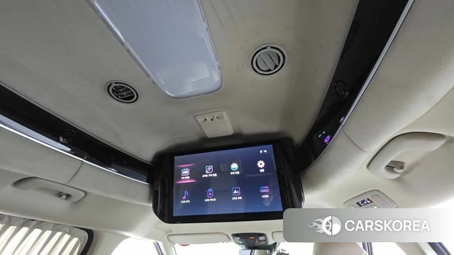 Kia Carnival 4th generation id 4975881 из Кореи 9