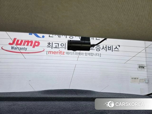 Hyundai Sonata New Rise id 5018961 из Кореи 9