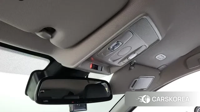 Renault Korea (Samsung) XM3 id 3519879 из Кореи 9