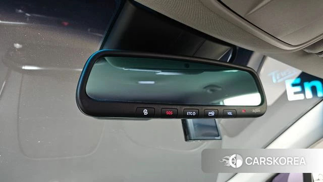 Hyundai Santa Fe TM id 5018762 из Кореи 9