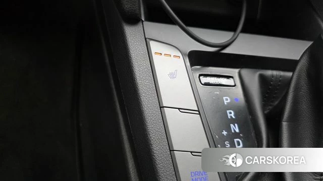 Hyundai The New Avante AD id 4684354 из Кореи 9