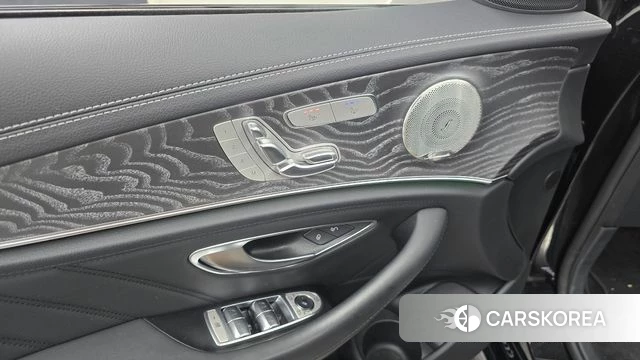 Mercedes-Benz E-Class W213 id 5046733 из Кореи 9