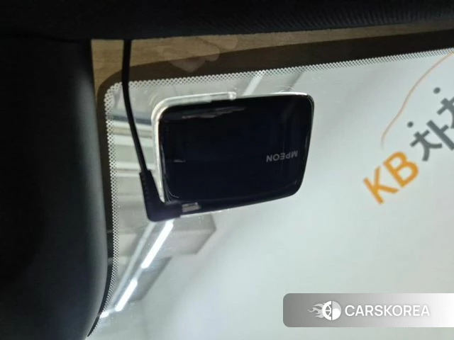 Hyundai Ionic 6 id 5021180 из Кореи 9