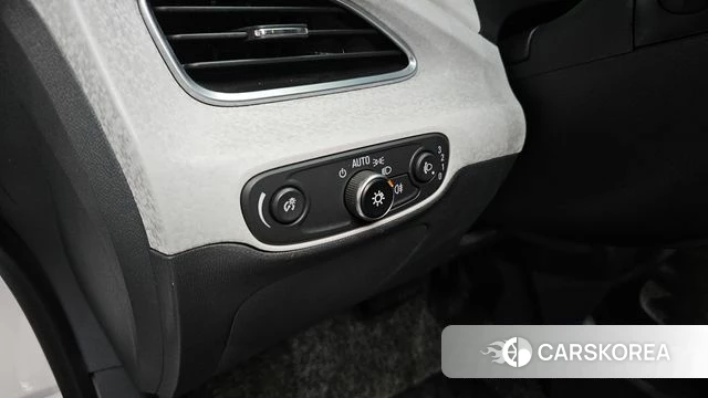 Chevrolet (GM Daewoo) Bolt EV id 5004242 из Кореи 9