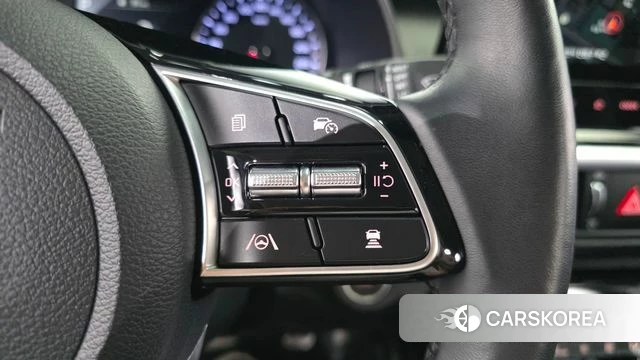 Kia The New K3 2nd generation id 4904953 из Кореи 9