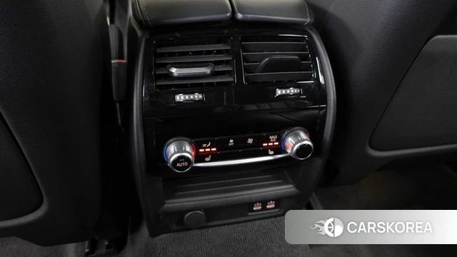 BMW 6 Series GT (G32) id 4981441 из Кореи 9