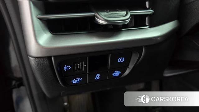 Hyundai Grandeur Hybrid (GN7) id 5039844 из Кореи 9