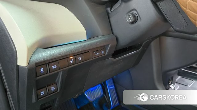 Toyota Sienna 4th Generation id 4941396 из Кореи 9