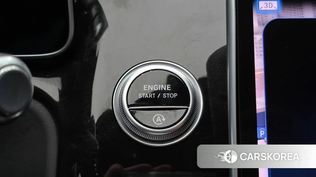 Mercedes-Benz S-Class W223 id 5022117 из Кореи 9