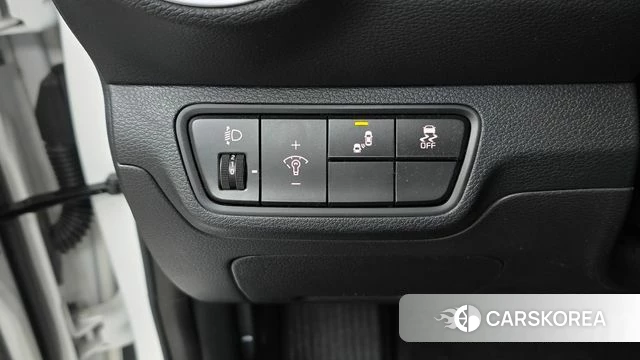 Kia The New K3 2nd generation id 4997146 из Кореи 9