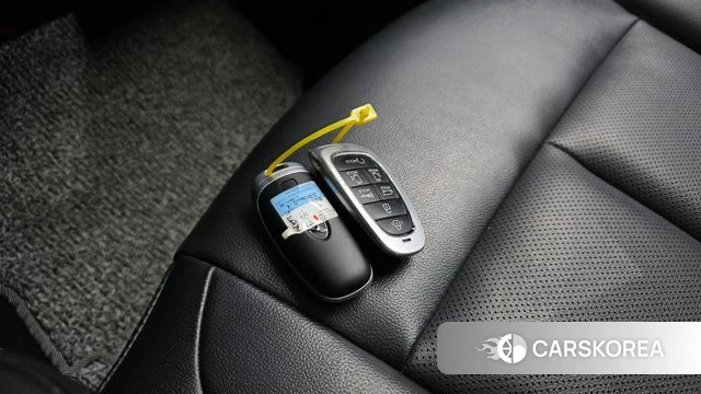 Hyundai Staria id 5017677 из Кореи 9