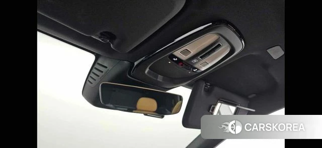 Volvo XC60 second Generation id 5034396 из Кореи 9