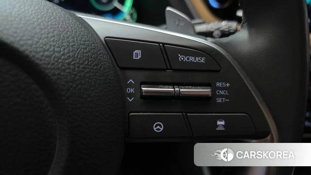 Hyundai Sonata Hybrid (DN8) id 4977672 из Кореи 9