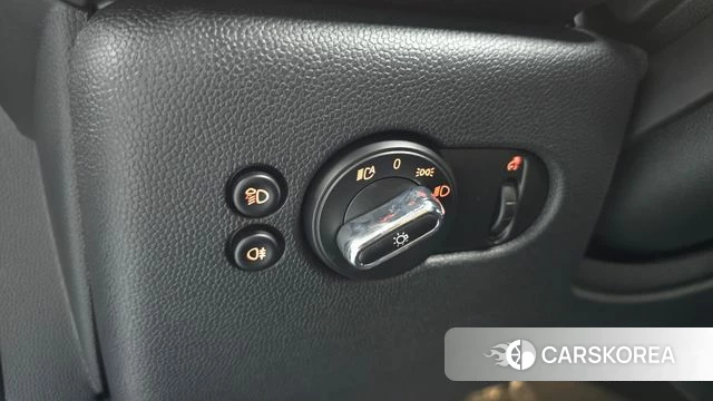 Mini Cooper S id 5046927 из Кореи 9