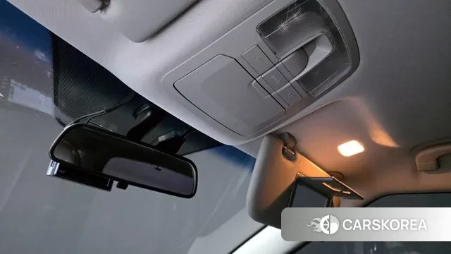 Ssangyong Tivoli Air id 3265081 из Кореи 9