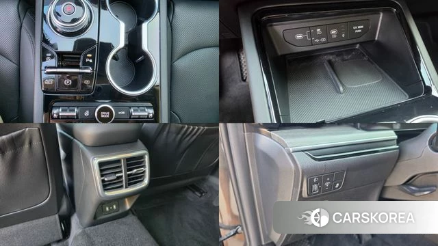 Kia The New K5 3rd generation id 4995999 из Кореи 9