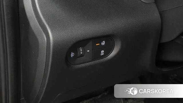 Hyundai Casper id 5003168 из Кореи 9
