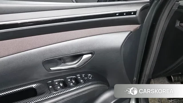 Hyundai Tucson (NX4) id 3573163 из Кореи 9