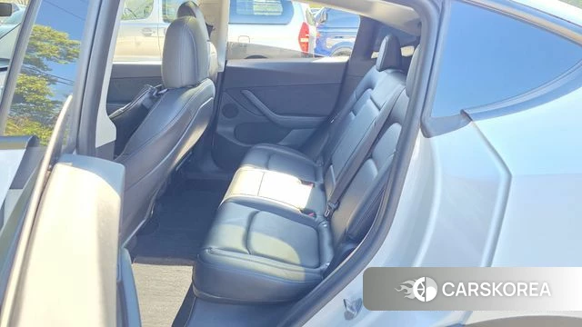 Tesla Model Y id 4966602 из Кореи 9