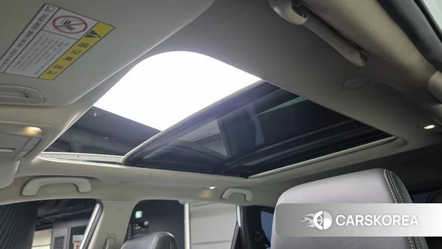 Renault Korea (Samsung) QM6 id 5013861 из Кореи 9