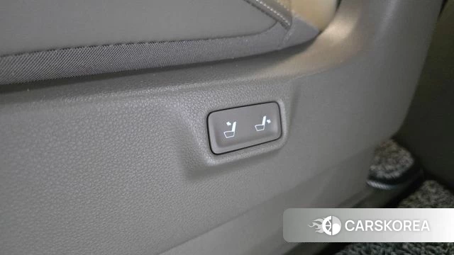 Kia Carnival 4th generation id 5002531 из Кореи 9