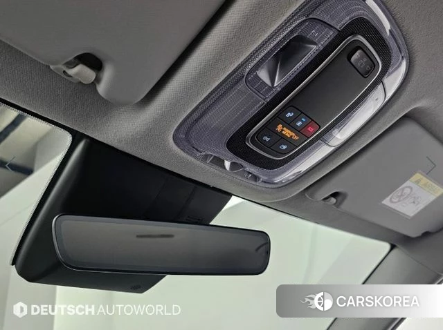 Hyundai Kona Hybrid (SX2) id 5020835 из Кореи 9