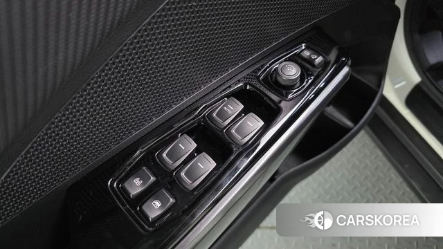 Ssangyong Berry New Tivoli id 4998395 из Кореи 9