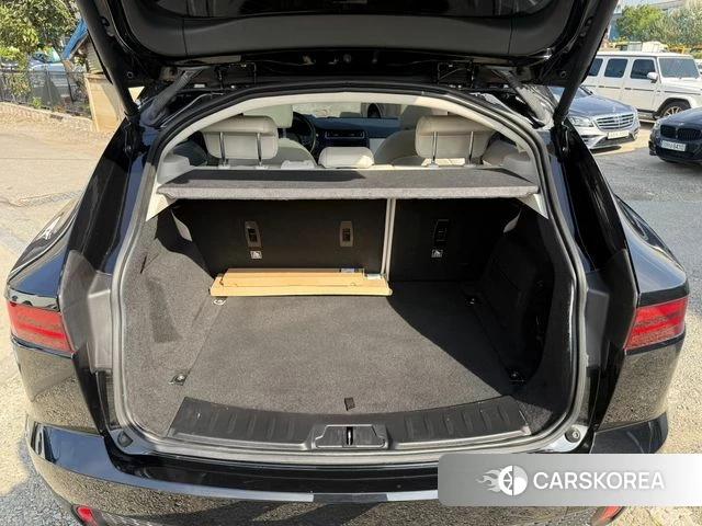 Jaguar E-PACE id 4918584 из Кореи 9