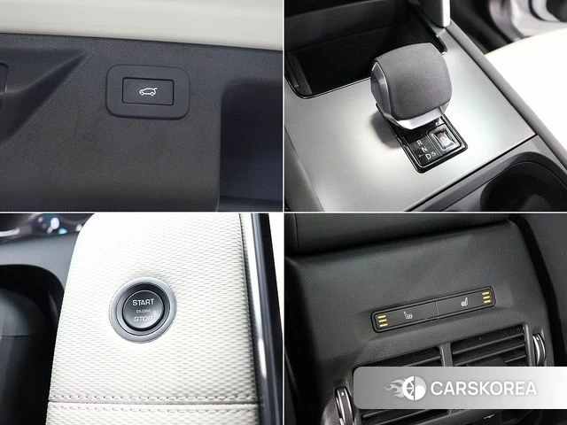 Land Rover Discovery Sports 2nd Generation id 4995494 из Кореи 9