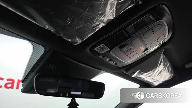 Hyundai The New Tucson (NX4) id 5026642 из Кореи 9
