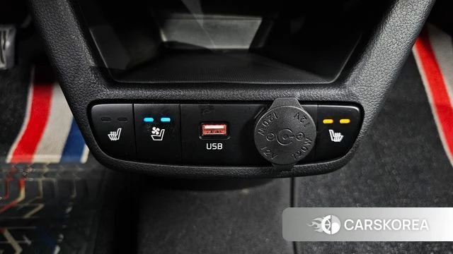 Kia The New Kia Ray id 4194975 из Кореи 9