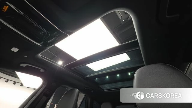 Mercedes-Benz GLC-Class X254 id 4660249 из Кореи 9