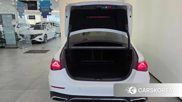 Mercedes-Benz E-Class W214 id 4979990 из Кореи 9