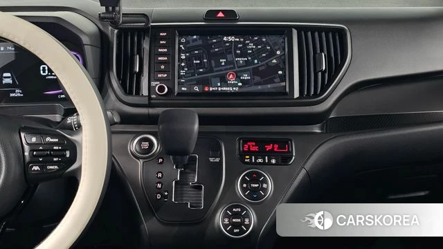 Kia The New Kia Ray id 5040003 из Кореи 9