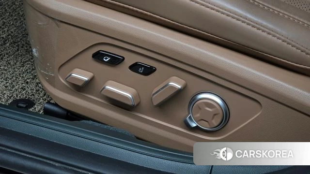 Hyundai Grandeur Hybrid (GN7) id 5021197 из Кореи 9