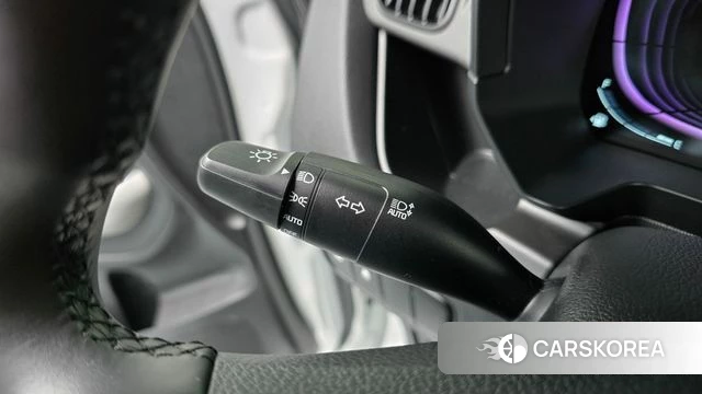 Kia The New Kia Ray id 4739497 из Кореи 9
