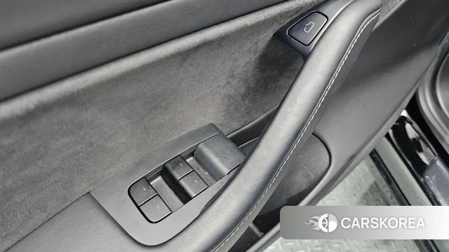 Tesla Model 3 id 4780093 из Кореи 9