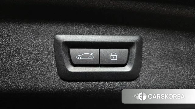 BMW X1 (U11) id 5039240 из Кореи 9