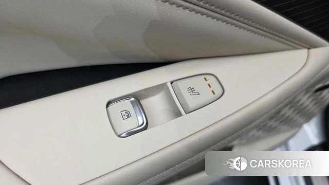 Kia The New K8 Hybrid id 5038816 из Кореи 9
