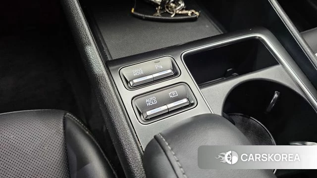 Hyundai Sonata D Edge (DN8) id 4739636 из Кореи 9
