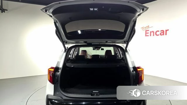 Kia The New Seltos id 5033390 из Кореи 10